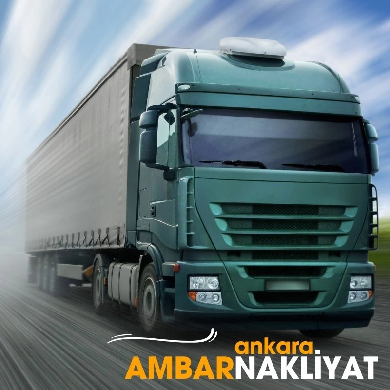 Antalya Silopi Arası Nakliyat